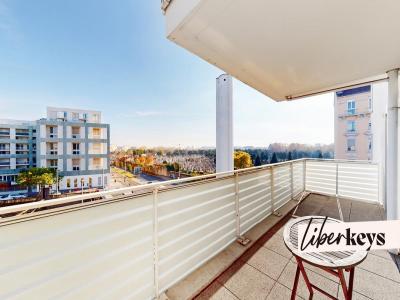 For sale Lyon-7eme-arrondissement 2 rooms 41 m2 Rhone (69007) photo 1