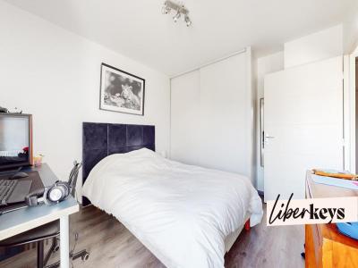 For sale Lyon-7eme-arrondissement 2 rooms 41 m2 Rhone (69007) photo 2