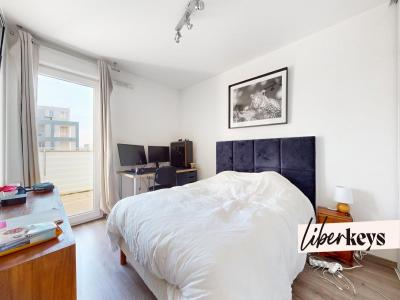 For sale Lyon-7eme-arrondissement 2 rooms 41 m2 Rhone (69007) photo 4