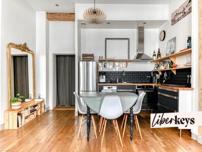 For sale Lyon-1er-arrondissement 3 rooms 61 m2 Rhone (69001) photo 2