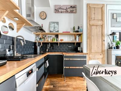 For sale Lyon-1er-arrondissement 3 rooms 61 m2 Rhone (69001) photo 3