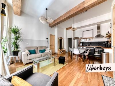 For sale Lyon-1er-arrondissement 3 rooms 61 m2 Rhone (69001) photo 4