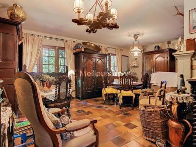 For sale Cesson-sevigne 6 rooms 138 m2 Ille et vilaine (35510) photo 2