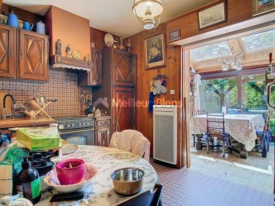 For sale Cesson-sevigne 6 rooms 138 m2 Ille et vilaine (35510) photo 4