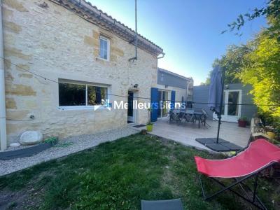 Annonce Vente 4 pices Maison Langoiran 33
