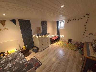 Acheter Maison Langoiran Gironde
