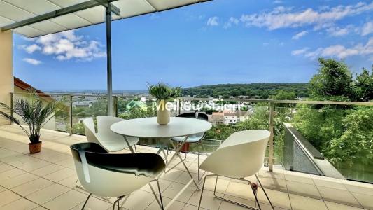 For sale Plessis-robinson 6 rooms 180 m2 Hauts de Seine (92350) photo 1