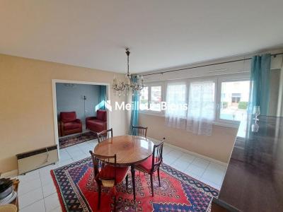 For sale Saint-andre-les-vergers 4 rooms 77 m2 Aube (10120) photo 1