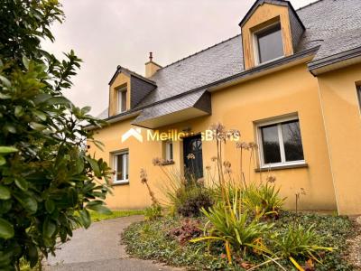 Acheter Maison Maure-de-bretagne Ille et vilaine