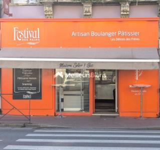 Annonce Vente Local commercial Montpellier 34