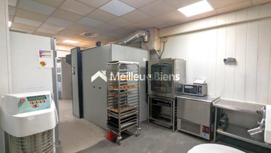 Acheter Local commercial 85 m2 Montpellier