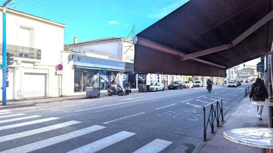 Acheter Local commercial Montpellier Herault