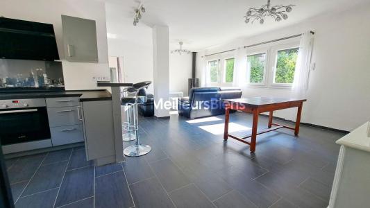 For sale Saint-brice 6 rooms 103 m2 Val d'Oise (95350) photo 1