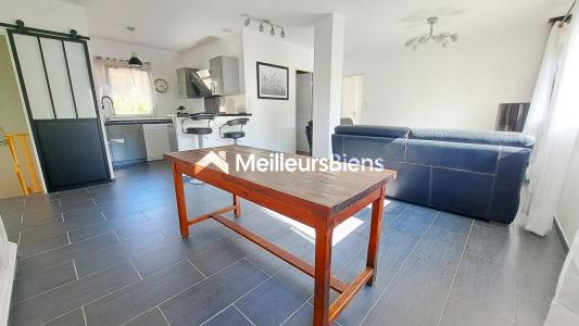 For sale Saint-brice 6 rooms 103 m2 Val d'Oise (95350) photo 2