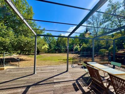 For sale Bagnols-en-foret 5 rooms 113 m2 Var (83600) photo 2