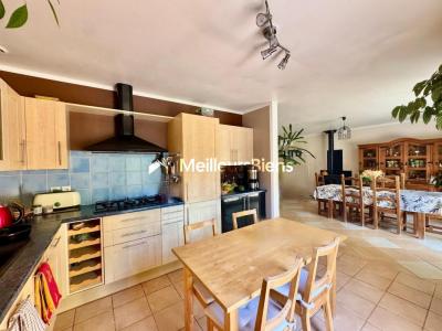 For sale Bagnols-en-foret 5 rooms 113 m2 Var (83600) photo 3