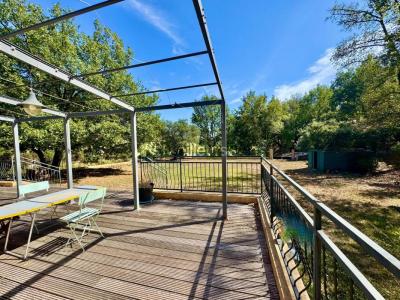 For sale Bagnols-en-foret 5 rooms 113 m2 Var (83600) photo 4
