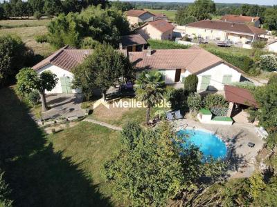For sale Chevroux 7 rooms 174 m2 Ain (01190) photo 0