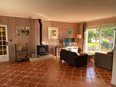 For sale Chevroux 7 rooms 174 m2 Ain (01190) photo 3