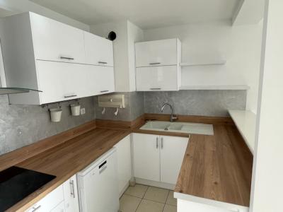For rent Limeil-brevannes 3 rooms 61 m2 Val de Marne (94450) photo 2