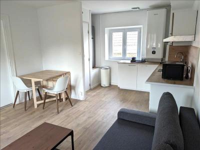 For rent Sens 2 rooms 30 m2 Yonne (89100) photo 1