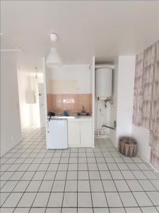 Annonce Location Appartement Pierrefitte-sur-seine 93