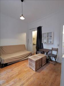 For rent Paris-15eme-arrondissement 1 room 16 m2 Paris (75015) photo 0