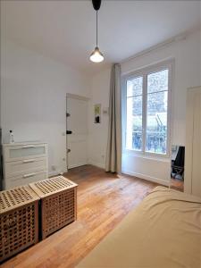 For rent Paris-15eme-arrondissement 1 room 16 m2 Paris (75015) photo 1