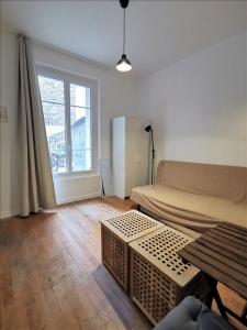 For rent Paris-15eme-arrondissement 1 room 16 m2 Paris (75015) photo 2
