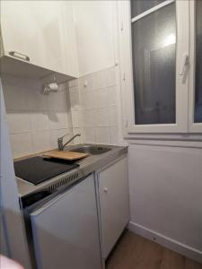 For rent Paris-15eme-arrondissement 1 room 16 m2 Paris (75015) photo 3