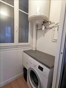 For rent Paris-15eme-arrondissement 1 room 16 m2 Paris (75015) photo 4