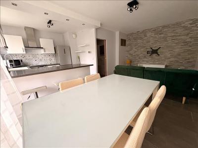 For rent Bussy-saint-georges 2 rooms 43 m2 Seine et marne (77600) photo 0