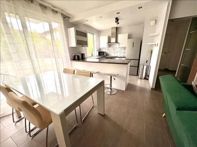 For rent Bussy-saint-georges 2 rooms 43 m2 Seine et marne (77600) photo 1