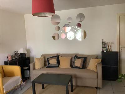For rent Tournefeuille 2 rooms 37 m2 Haute garonne (31170) photo 0