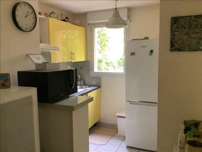 For rent Tournefeuille 2 rooms 37 m2 Haute garonne (31170) photo 3