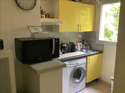 For rent Tournefeuille 2 rooms 37 m2 Haute garonne (31170) photo 4