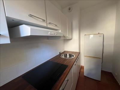 For rent Mougins 1 room 26 m2 Alpes Maritimes (06250) photo 1
