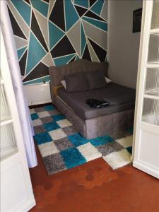 For rent Marseille-3eme-arrondissement 2 rooms 33 m2 Bouches du Rhone (13003) photo 1