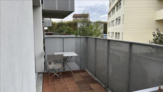 For rent Villejuif 2 rooms 43 m2 Val de Marne (94800) photo 3