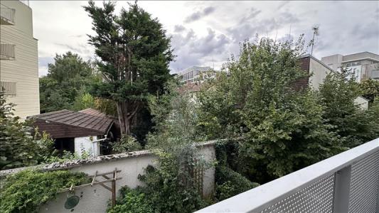 For rent Villejuif 2 rooms 43 m2 Val de Marne (94800) photo 4