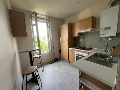 Annonce Location 2 pices Appartement Angers 49
