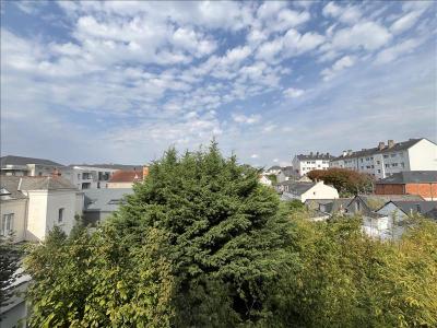 Louer Appartement Angers 650 euros