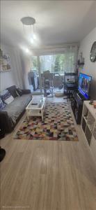 For rent Montreuil 2 rooms 46 m2 Seine saint denis (93100) photo 0