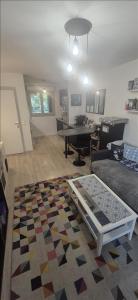 For rent Montreuil 2 rooms 46 m2 Seine saint denis (93100) photo 1