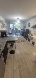 For rent Montreuil 2 rooms 46 m2 Seine saint denis (93100) photo 3