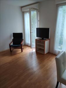 For rent Vincennes 1 room 28 m2 Val de Marne (94300) photo 1