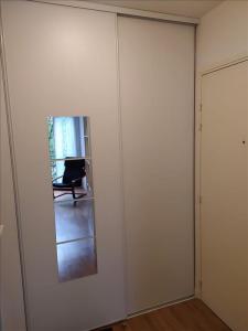 For rent Vincennes 1 room 28 m2 Val de Marne (94300) photo 4