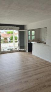 Louer Appartement Pessac Gironde