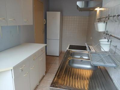 For rent Libourne 2 rooms 42 m2 Gironde (33500) photo 2