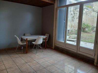 For rent Libourne 2 rooms 42 m2 Gironde (33500) photo 4